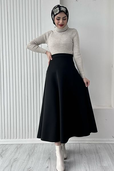 MODA UGS Φούστα με χιτζάμπ κατάδυσης