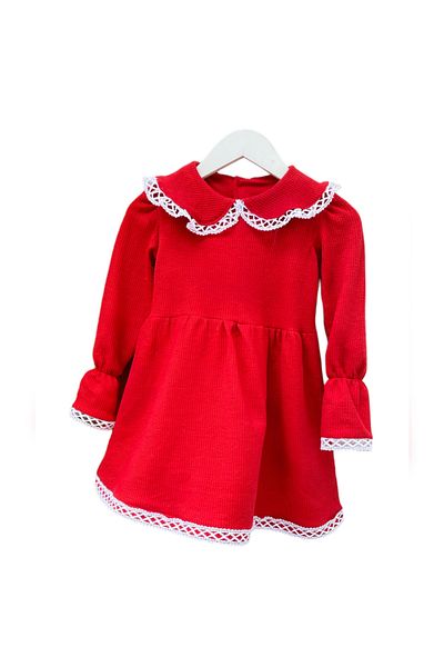 happykds123 Rochie trandafir