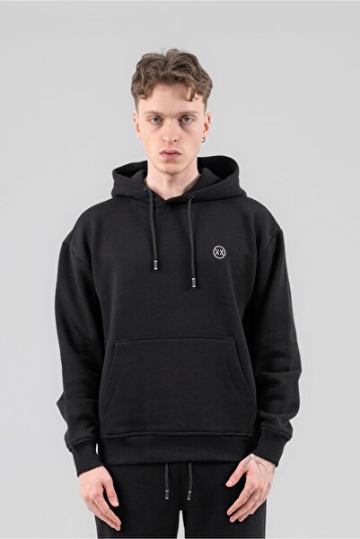 DICE TEE OVERSIZE HOODIE