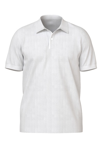 Jack & Jones JPRBLASAINZ SS POLO