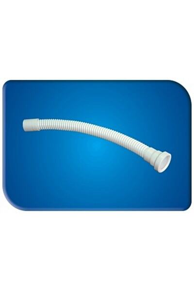 Genel Markalar 50mm Troblen Körüğü/ 50lik Pimaş Tamir Ara Körüklü Boru 60cm G...