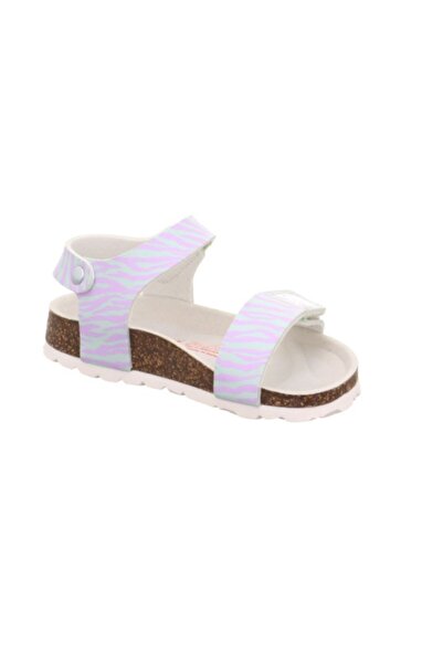 Superfit FUSSBETTPANTOFFEL - Girls' Sandals