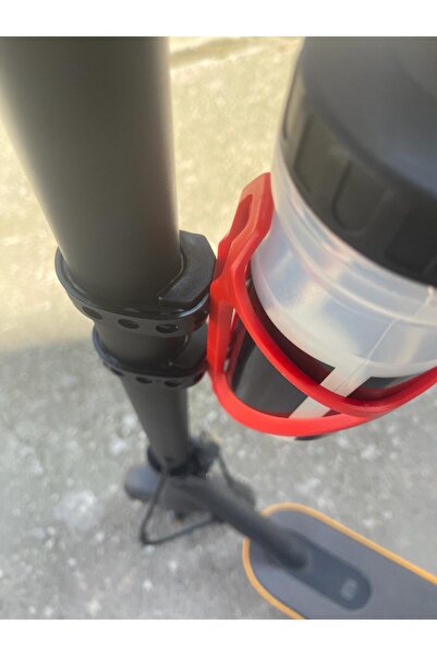 Seagull Scooter Matara Kafesi Adaptörü Seagull