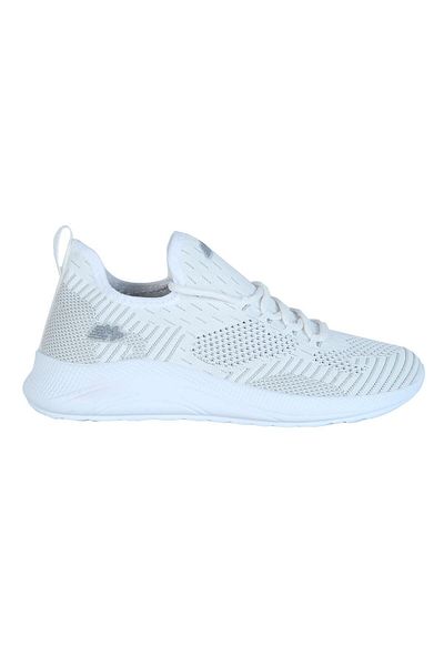 M.P. Mp 241-1501ZN Pantofi sport alb de vară pentru femei