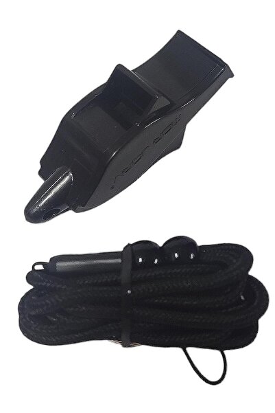 AVESSA Dk-30 Prof İpli Düdük 120Db