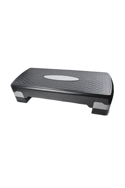 MİYANG Step Board 2 Stages Gray