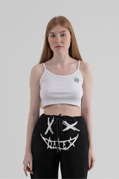 CROPTOP BODY KADIN