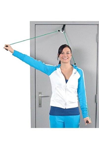 MİYANG Coarda de exercițiu (Rolă de umăr standard)