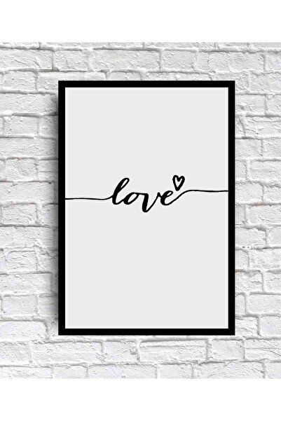 icase Love Aşk El El Holding Hands Εικόνα Ερωτευμένων, Διακοσμητικός πίνακας ...