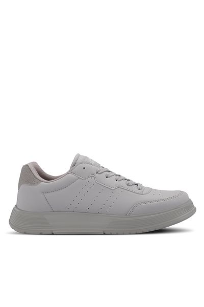 Slazenger ZEKKO Men's Sneakers - Gray Shoes