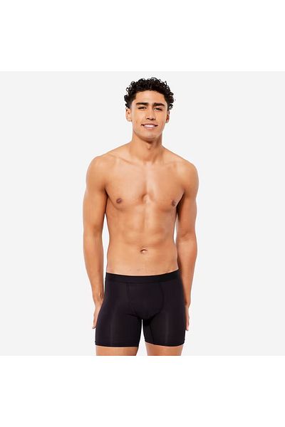Decathlon Μπόξερ τρεξίματος Microfiber