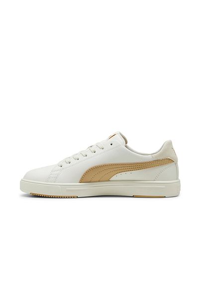 Puma SERVE PRO LITE Men's Sneakers37490232 Cream