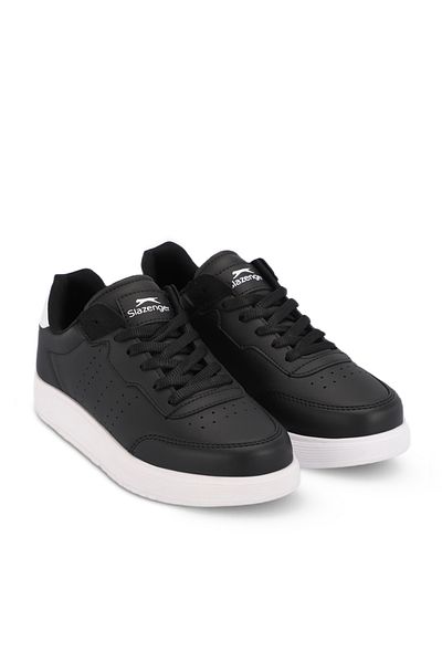 Slazenger ZEKKO Men's Sneaker Shoes Black / White