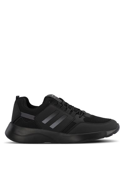 Slazenger Pánské tenisky ESPERANZA Černá / Černá