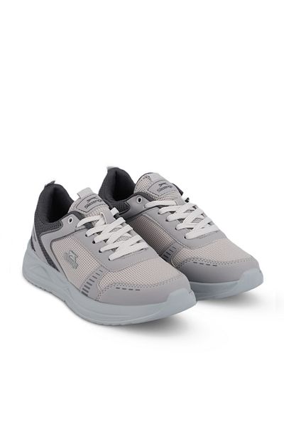 Slazenger Pantofort de damă GUMMY I Gri - Confortabil și elegant