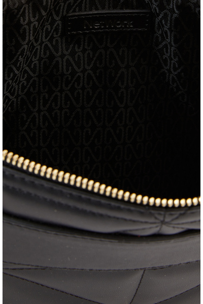 Network Siyah Kadın Clutch