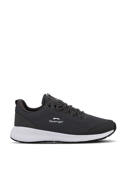 Slazenger ZITA Dark Gray Women's Sneaker Shoes
