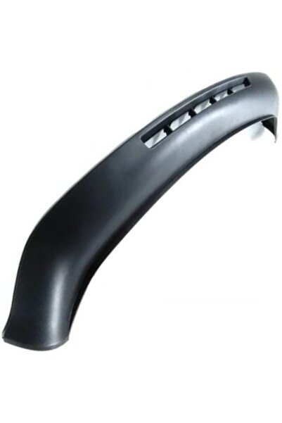VOLKSPAR GOLF 4 1998-2004 MODEL ARASI UYUMLU ÖN TAMPON SPOYLERİ KARLIK
