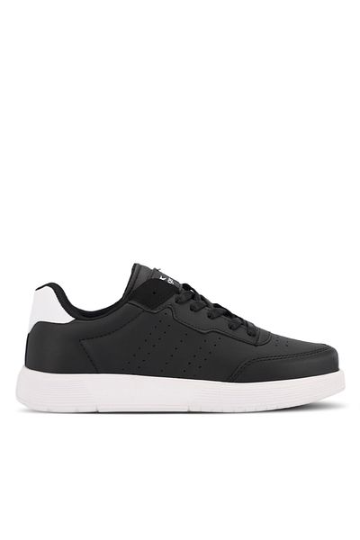 Slazenger ZEKKO Men's Sneaker Shoes Black / White