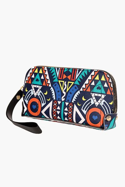 BagMolly Mini Clutch Bag - Wallet Design