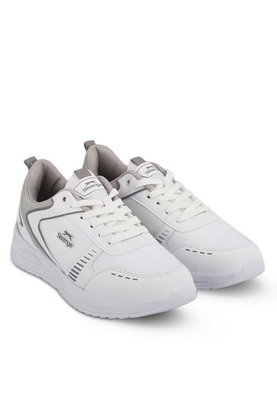 Slazenger Ανδρικά αθλητικά παπούτσια - GUMMY I White Shoes