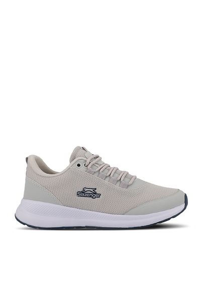 Slazenger ZITA Gray Women's Sneaker Shoes