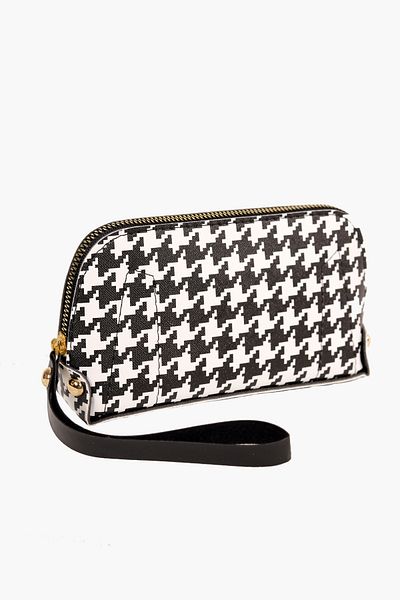 BagMolly Mini Clutch Bag - Wallet Design