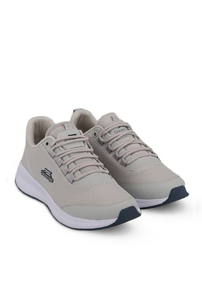 Slazenger ZITA Gray Women's Sneaker Shoes