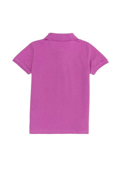 U.S. Polo Assn. Tricou cu gât polo pentru băiat