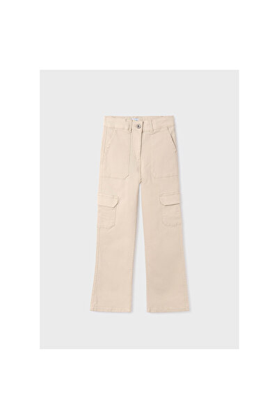 MAYORAL KARGO PANTOLON BADEM BIEGE