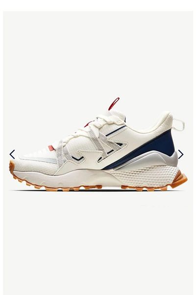 Lescon 24BAU00MRC4U-001 Trail Mercury 4 Unisex καθημερινά αθλητικά παπούτσια