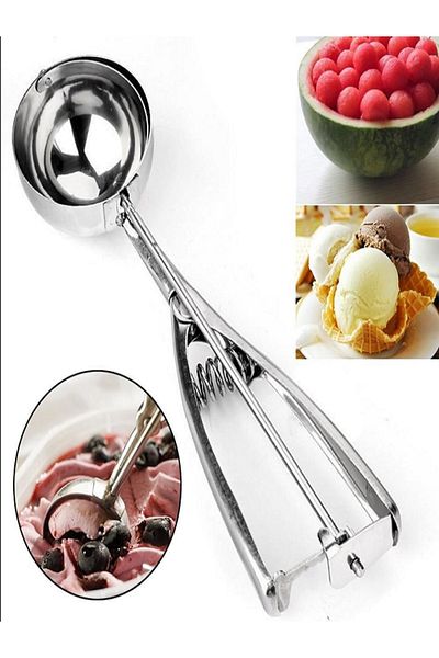 Enfa Ice Cream SPOON