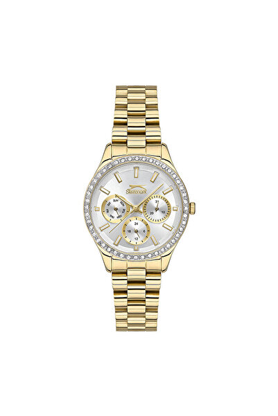 Slazenger Sl.09.2069.4.05 02 ساعة اليد