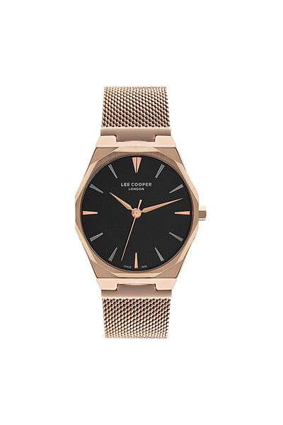 Lee Cooper Lc07165.450 Men's Wristwatch