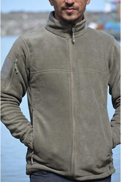 TOMRİSE BOZKURT Mevsimlik Taktikal Kol Cırtlı Arma Patch Peç Detaylı Taktik P...