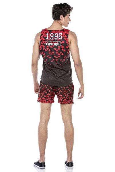 Genel Markalar Cuk247 Deniz Şortu Atlet Takımı