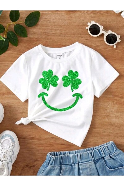 MAGORS Stil-X LUCKY SMILING FACE ΕΚΤΥΠΩΜΕΝΟ ΠΟΔΗΛΑΤΙΚΟ ΛΑΙΜΟΥ ΕΝΗΛΙΚΩΝ ΚΑΙ ΠΑ...