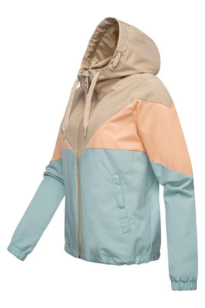 Ragwear Übergangsjacke Rochele