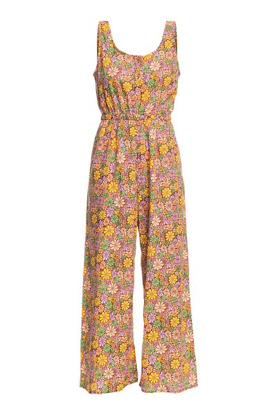 Roxy Overall ERJX603388 ULTRA MARINE