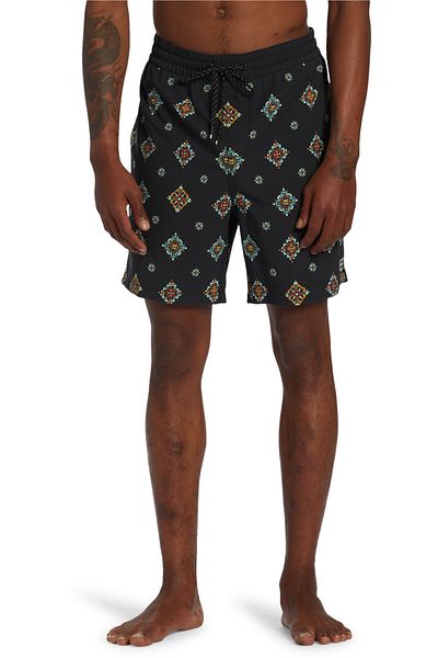 BİLLABONG NACHT Shorts & Bermuda ABYJV00135