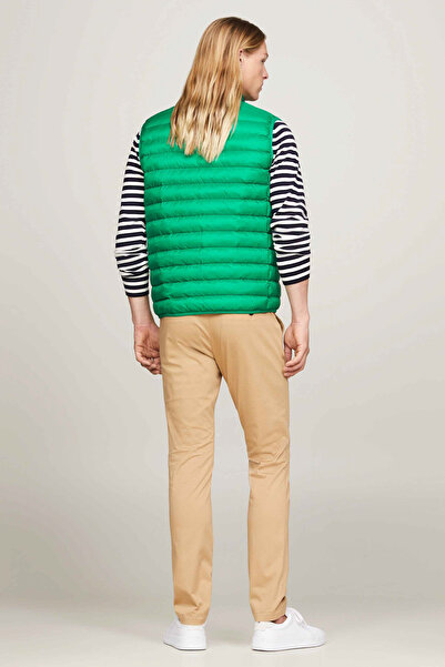 Tommy Hilfiger CORE PACKABLE RECYCLED VEST