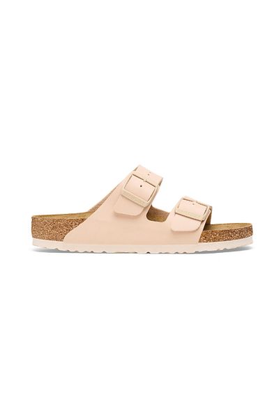 Birkenstock Arizona BF New Beige
