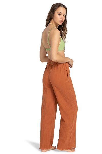BİLLABONG GOLDEN BROWN Hose EBJNP00114