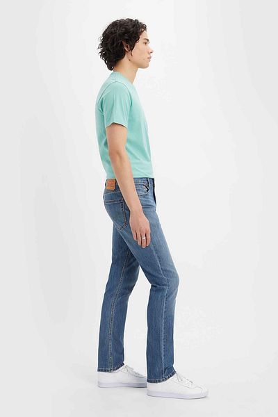 Levi's DER PERFEKTE TEE BLUES