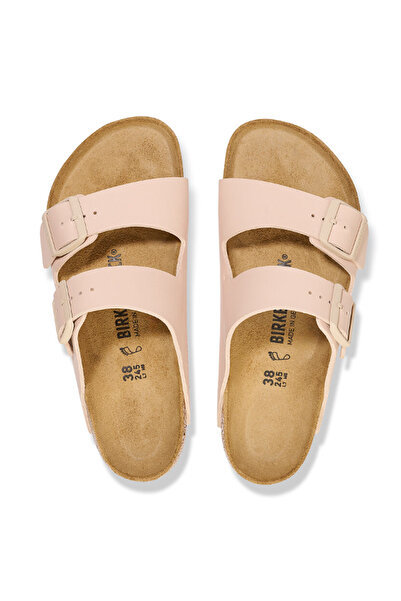 Birkenstock Arizona BF új bézs
