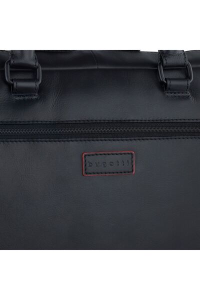 BUGATTI Clark Aktentasche Leder 40 cm