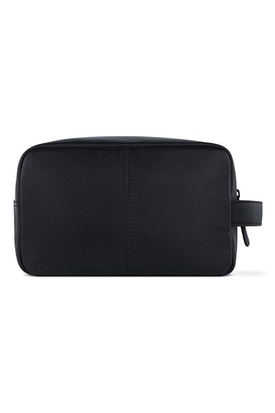 BUGATTI Clark Kulturbeutel Leder 20 cm