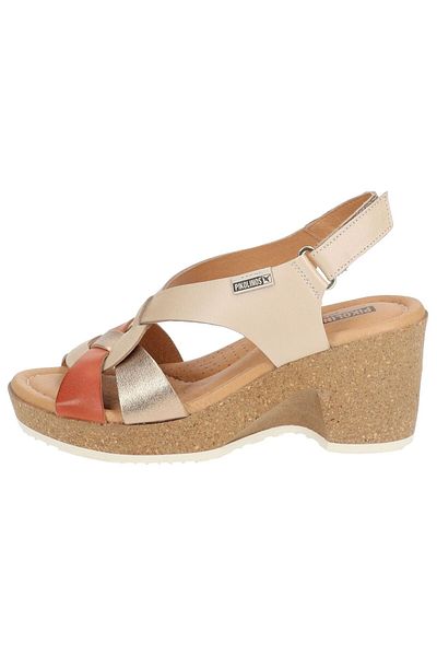 PIKOLINOS Sandalen – stilvolles Design und bequemer Schnitt