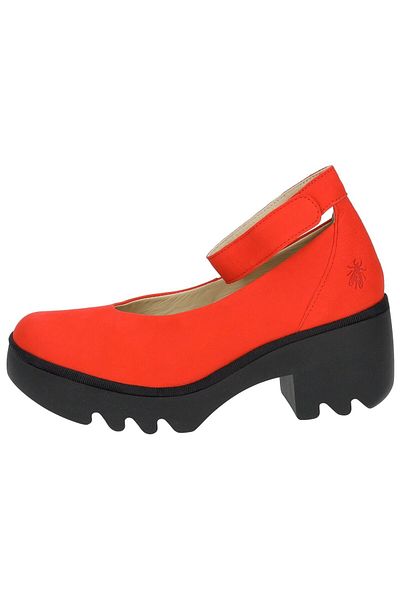 Fly London Pumps