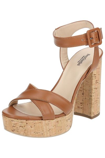 Nero Giardini Sandalen – stilvolles Design und bequemer Schnitt